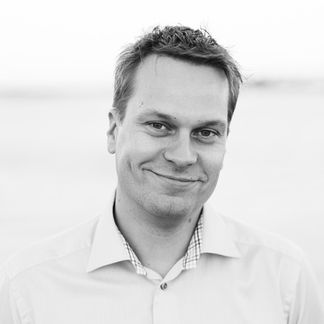 Janne Huhtala