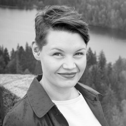 Katri Särkikoski