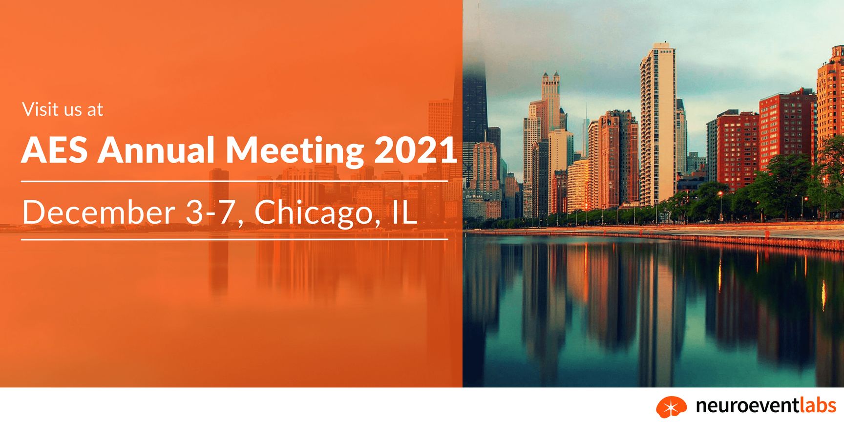 American Epilepsy Society (AES) 2021 Annual Meeting